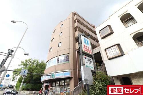 愛知県名古屋市瑞穂区瑞穂通１丁目 賃貸マンション
