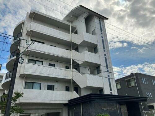 愛知県名古屋市中川区二女子町６丁目 賃貸マンション