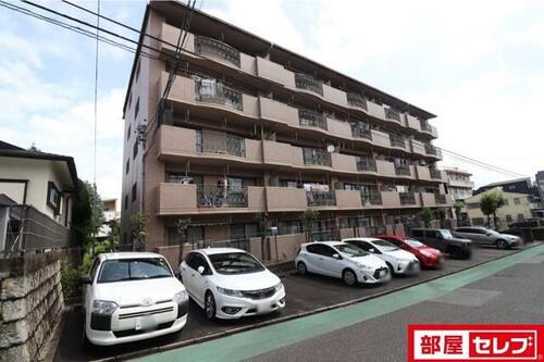 愛知県名古屋市瑞穂区萩山町２丁目 賃貸マンション