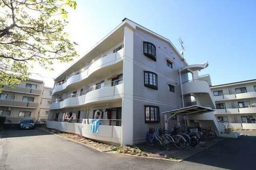 ビーキーパーズ　中Ⅱ号館