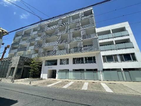 愛知県名古屋市西区上堀越町３丁目 賃貸マンション