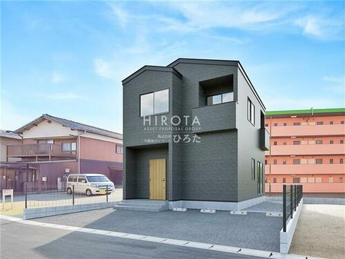 福岡県北九州市門司区寺内１丁目 賃貸一戸建て