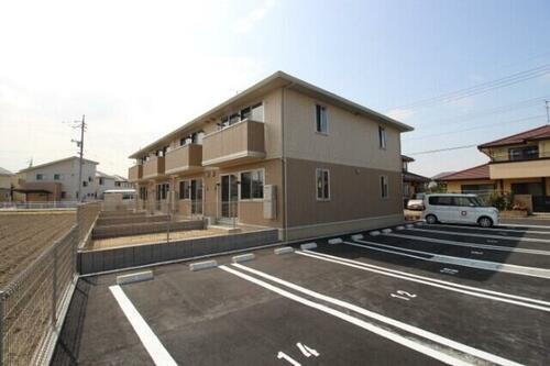 岡山県岡山市南区福島１丁目 2階建 築7年10ヶ月