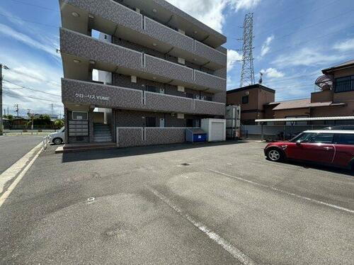 香川県高松市上天神町 賃貸マンション