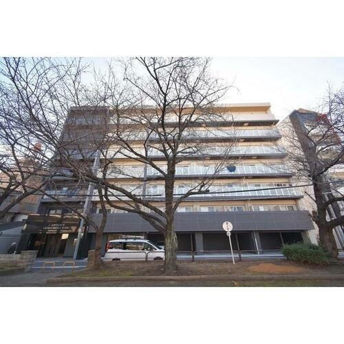 大阪府大阪市北区大淀北１丁目 賃貸マンション