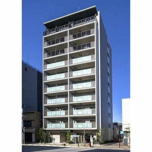 東京都荒川区南千住５丁目 賃貸マンション