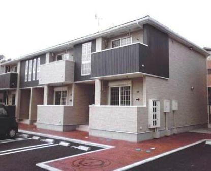 兵庫県揖保郡太子町馬場 2階建