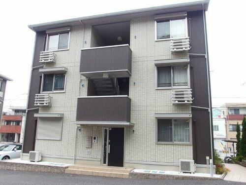 カサ・ルーチェⅡ