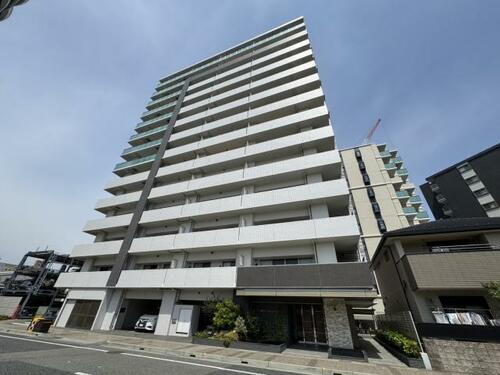 アルファステイツ姫路駅東