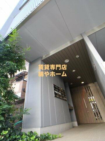 リッツ　スクエア　ガーデン