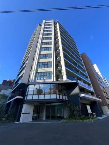 東京都墨田区緑４丁目 賃貸マンション