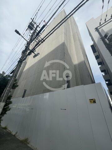 プレサンス東淀川駅前プローシェ