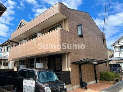 兵庫県明石市鳥羽 築17年9ヶ月 2階建