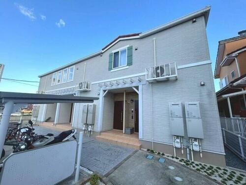 プリティハウス若津　Ⅱ