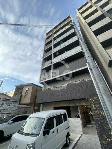 ＬａＣＡＳＡ新北野Ⅱ