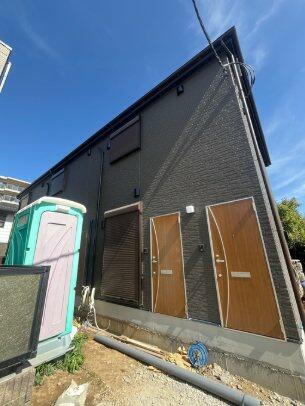 埼玉県さいたま市北区東大成町１丁目 賃貸アパート