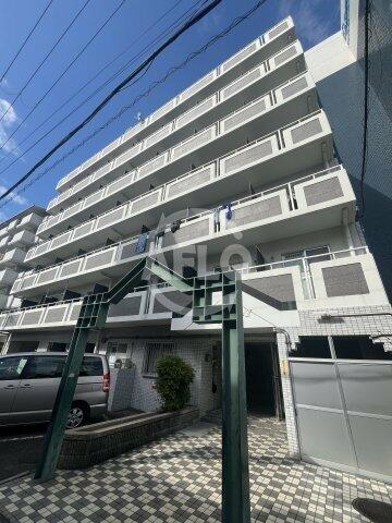 グリーンハイツⅡ