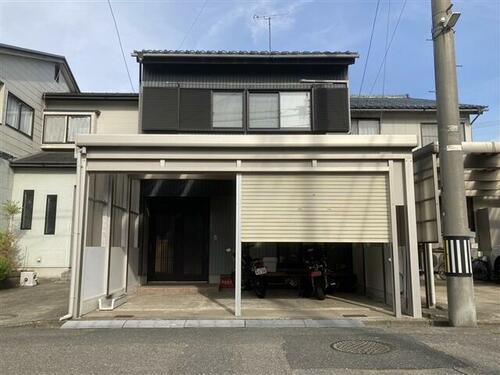 照手町4丁目 貸家 福井城址大名町駅 2SLDK 賃貸(賃貸マンション・アパート)