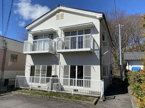 長野県上田市常入１丁目 賃貸アパート