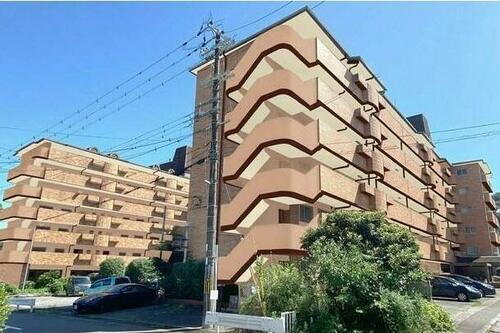 ブエナビスタ姫路青山ウエスト