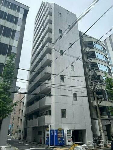 レガーロ新橋