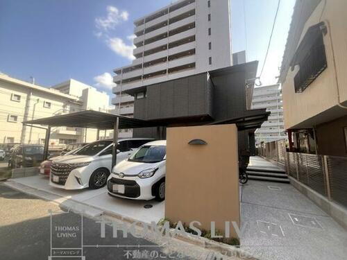 福岡県北九州市小倉北区東篠崎１丁目 賃貸アパート