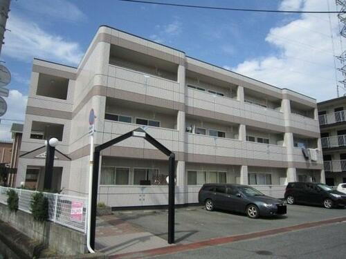 岡山県岡山市北区奥田西町 3階建 築30年6ヶ月