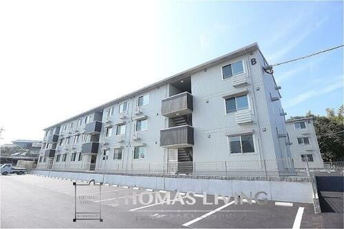 福岡県北九州市八幡西区大膳１丁目 賃貸アパート