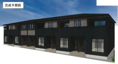 福岡県糟屋郡宇美町原田３丁目 賃貸アパート