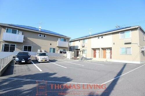 セジュール原町Ⅲ