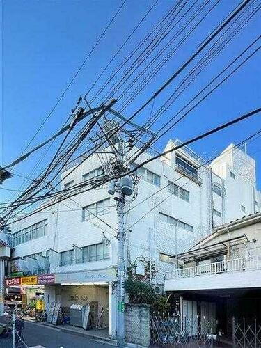 東京都杉並区阿佐谷南１丁目 築60年9ヶ月 6階建