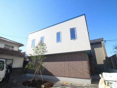 Ｂｌｕｅ　ｂｅｌｌ　ｓｏｕｔｈ 平屋建て