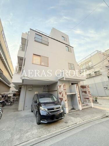 サンハイツ・スギウラ