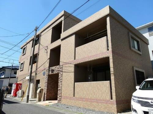 埼玉県さいたま市北区日進町２丁目 賃貸マンション