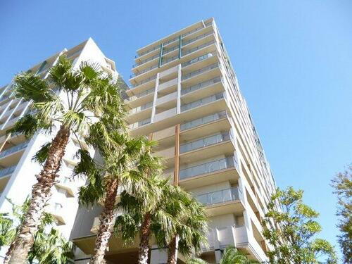 東京都足立区新田３丁目 賃貸マンション