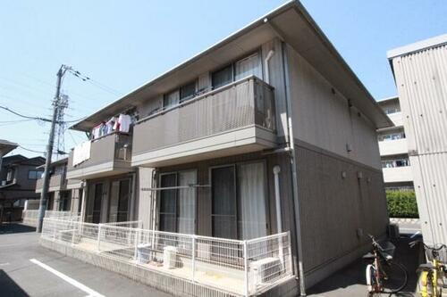 岡山県岡山市南区浜野１丁目 2階建 築21年2ヶ月