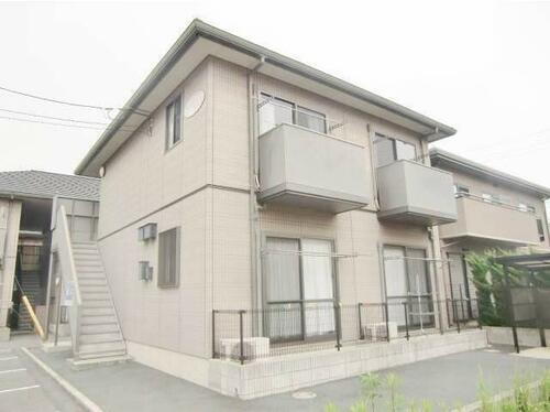 岡山県玉野市田井６丁目 2階建 築23年12ヶ月