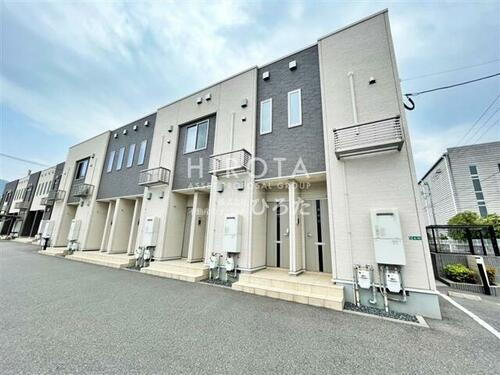 福岡県北九州市門司区松原１丁目 賃貸アパート