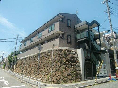 マイコート六甲Ⅱ