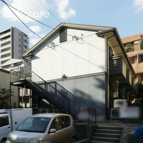 愛知県名古屋市名東区一社２丁目 賃貸アパート