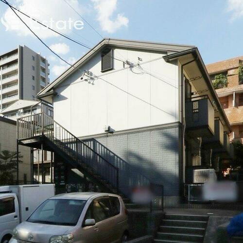 愛知県名古屋市名東区一社２丁目 賃貸アパート