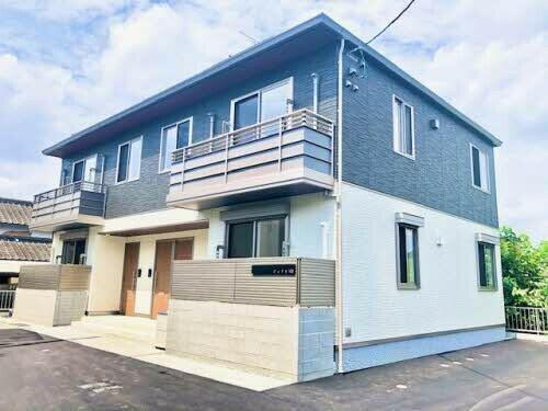 ジョリカⅧ（ＢＥＬＳ認証・ＺＥＨ）