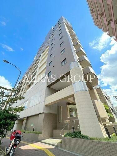 東京都文京区春日２丁目 賃貸マンション