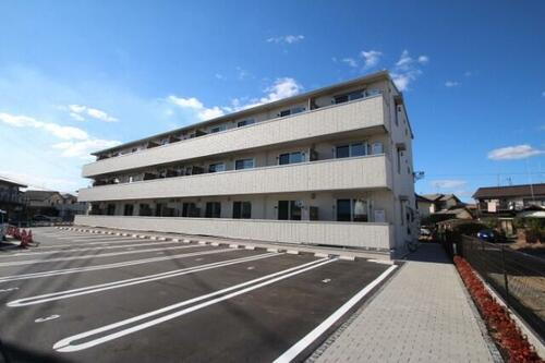 岡山県岡山市南区福田 3階建 築7年3ヶ月