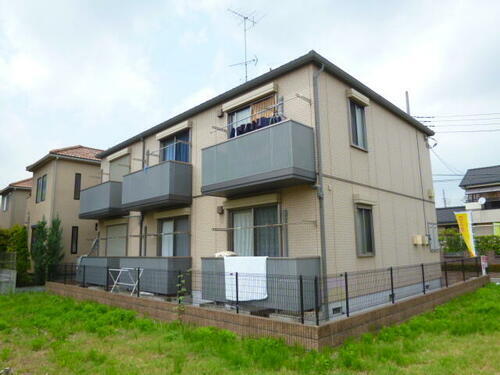 パストラル越谷