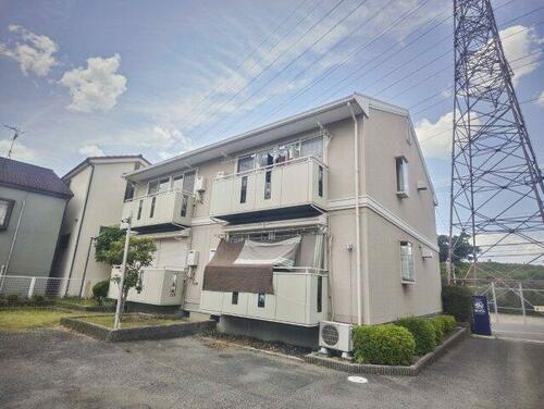 Ｋ．ひるさいどてらすＡ