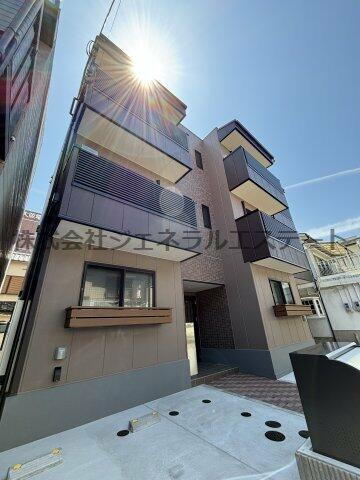 ソレイユアーバン１８