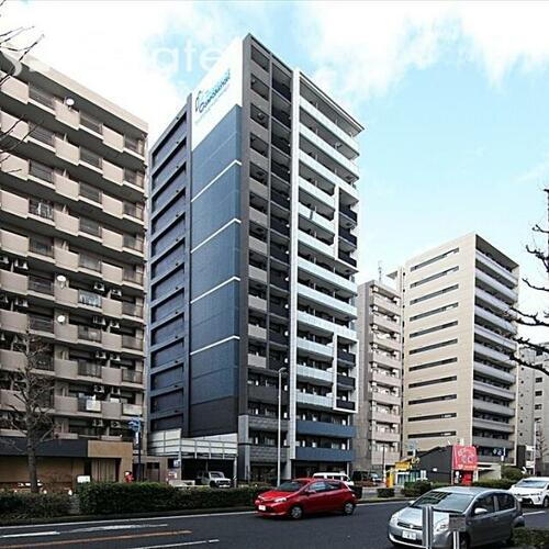 愛知県名古屋市中区葵２丁目 賃貸マンション