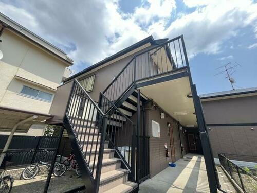 エトワール六甲（篠原南町）