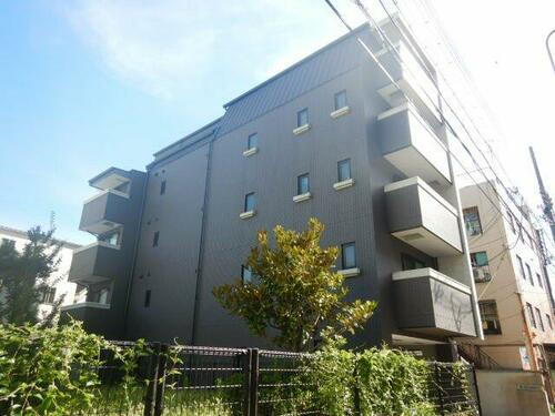 兵庫県神戸市東灘区深江南町４丁目 築9年1ヶ月 5階建